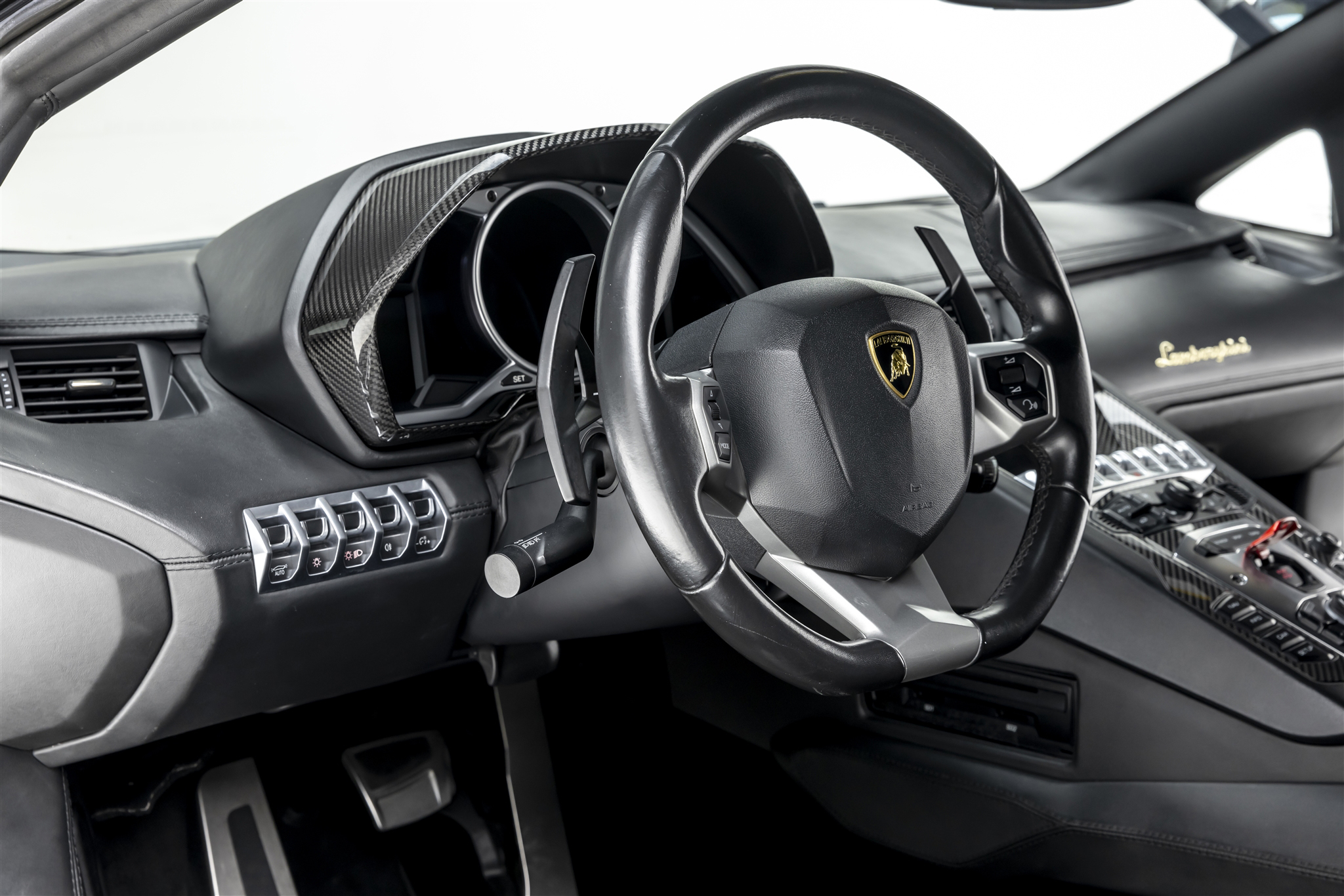 2017AventadorMiura Homage