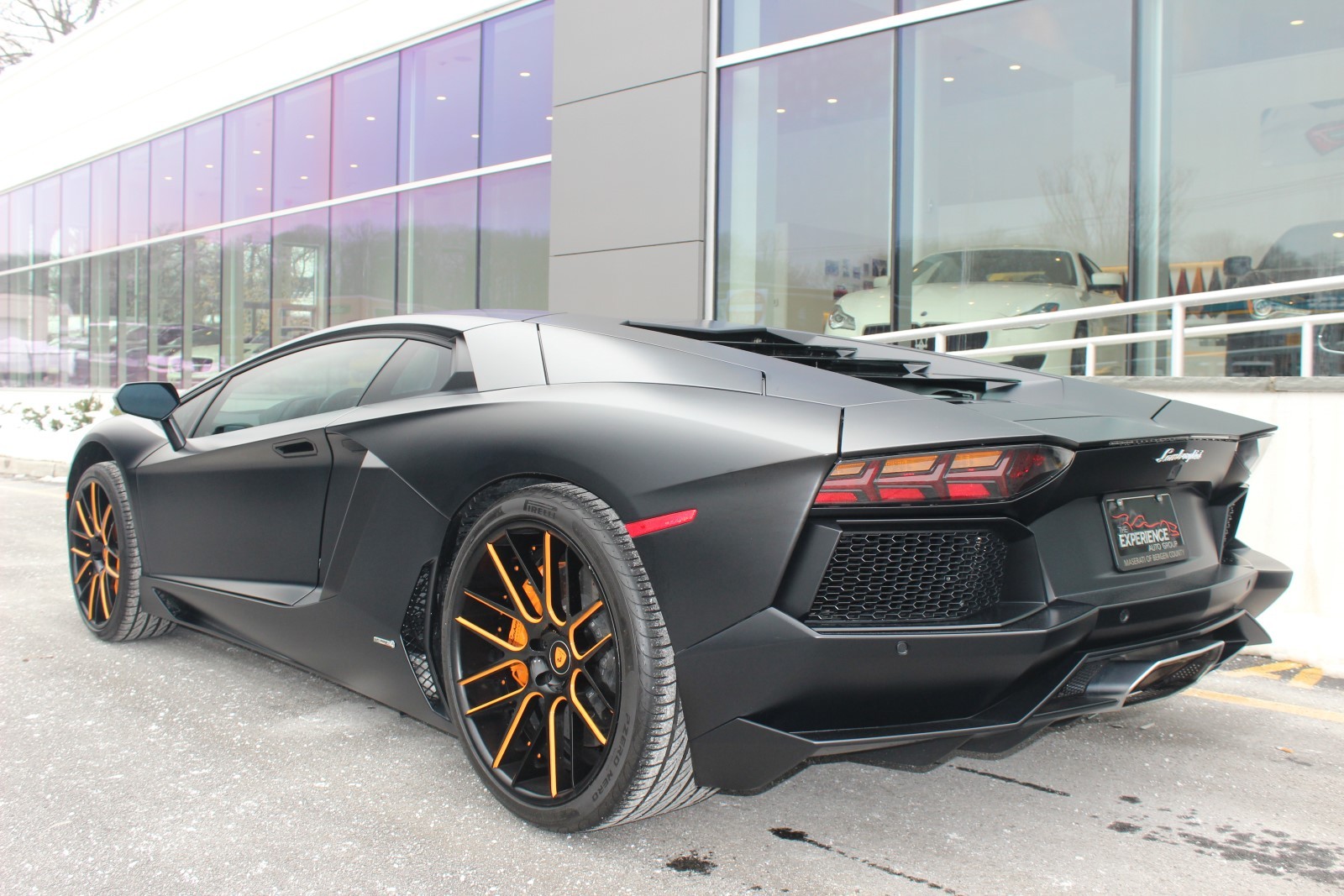 2012AventadorLP700-4