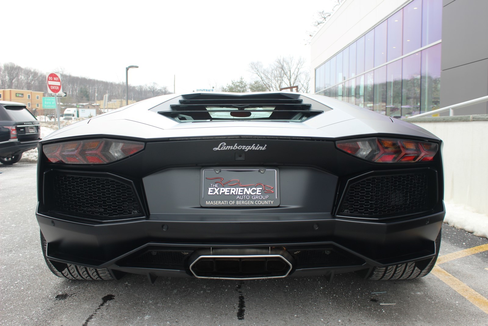 2012AventadorLP700-4