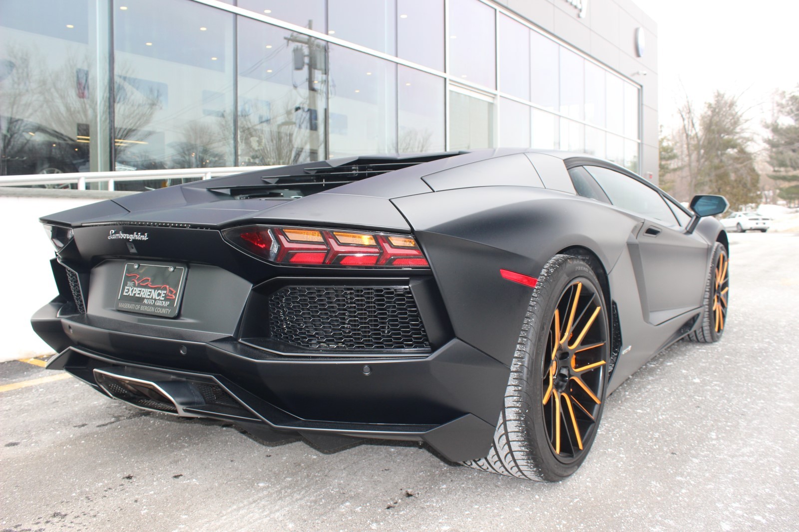 2012AventadorLP700-4