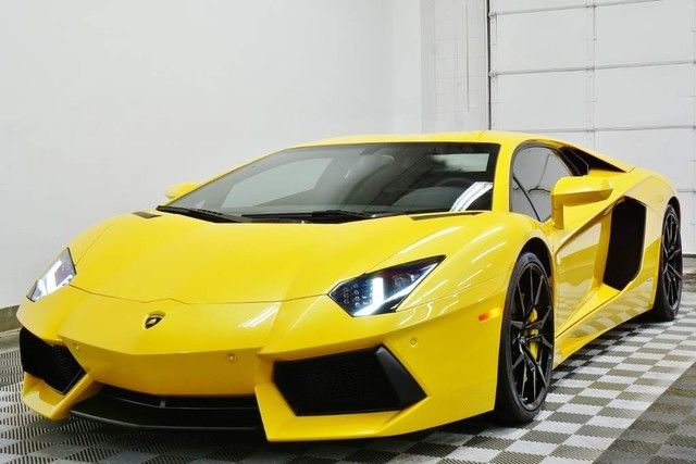 2013AventadorLP700-4