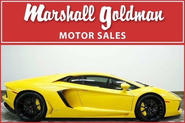 2013AventadorLP700-4