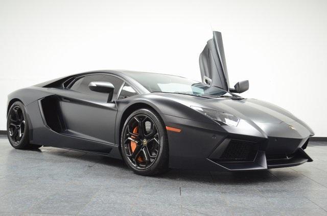 2012AventadorLP700-4