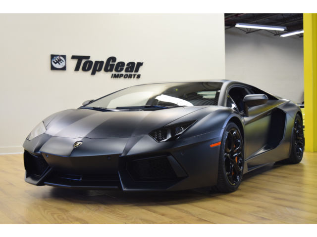 2012AventadorLP700-4