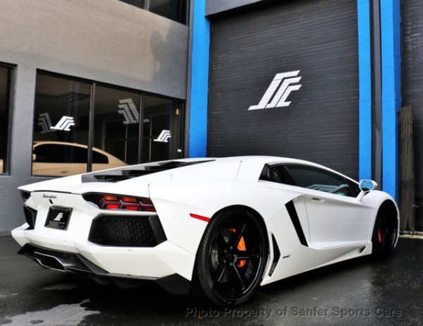 2012AventadorLP700-4