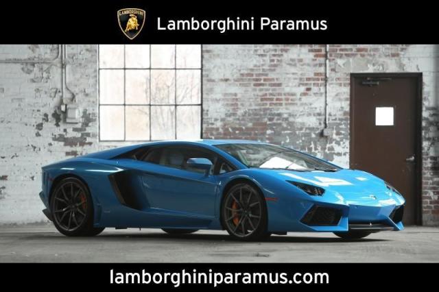 2016AventadorLP700-4