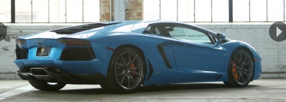 2016AventadorLP700-4