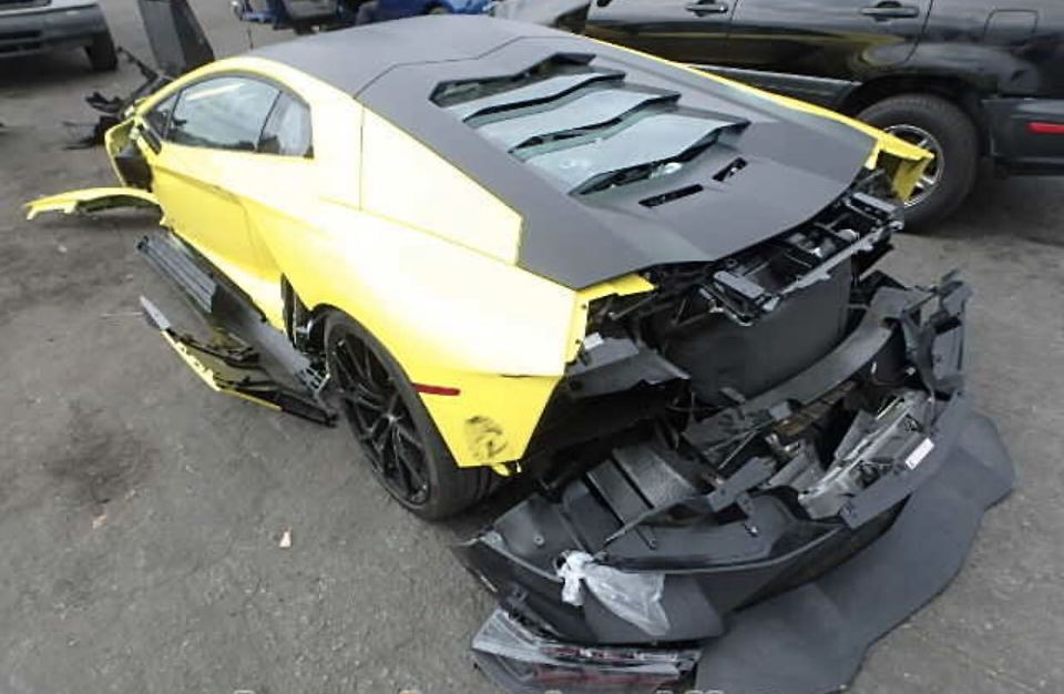 2014AventadorLP720-4 50 Anniversario