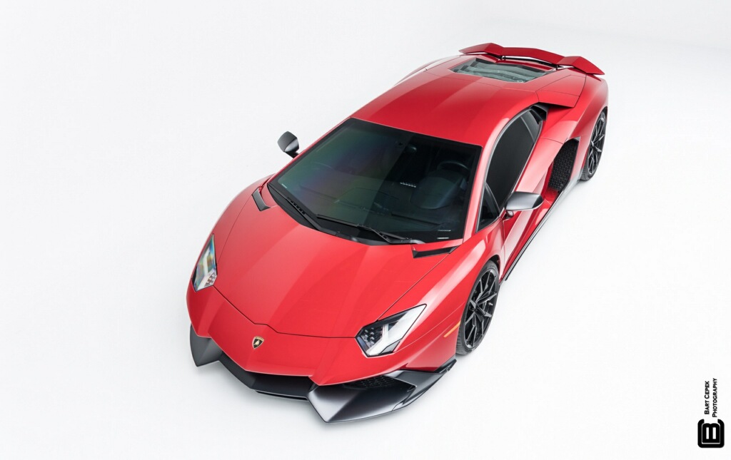 2014AventadorLP720-4 50 Anniversario