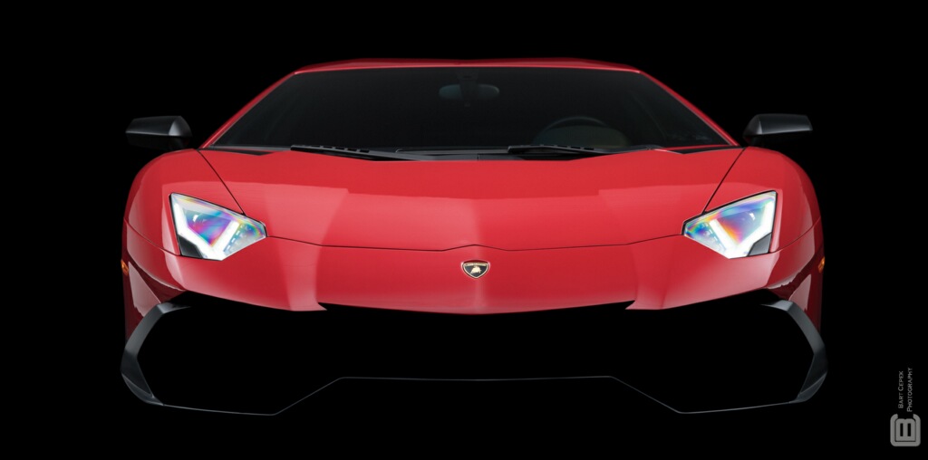 2014AventadorLP720-4 50 Anniversario