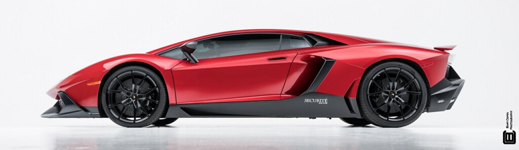 2014AventadorLP720-4 50 Anniversario