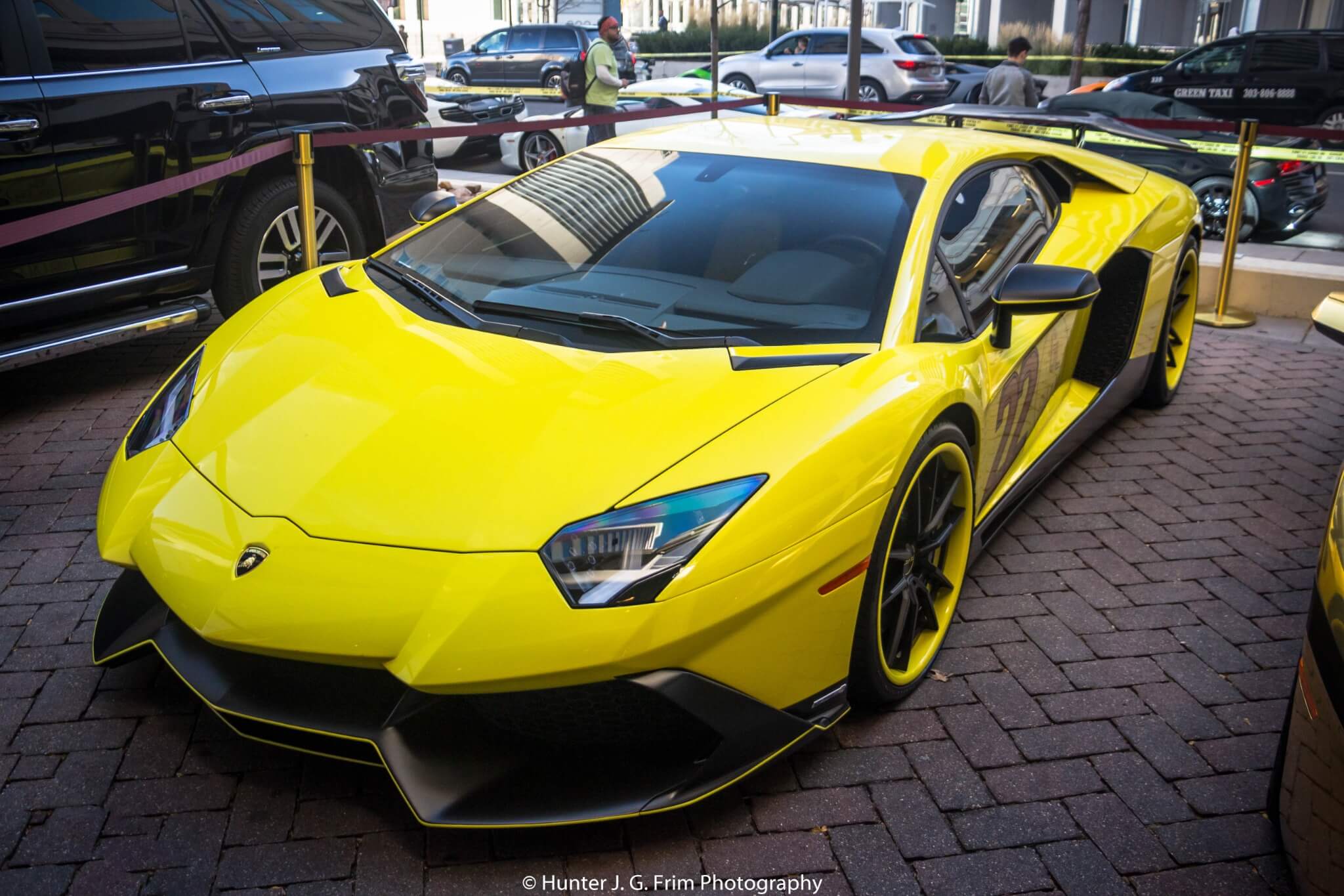 2014AventadorLP720-4 50 Anniversario