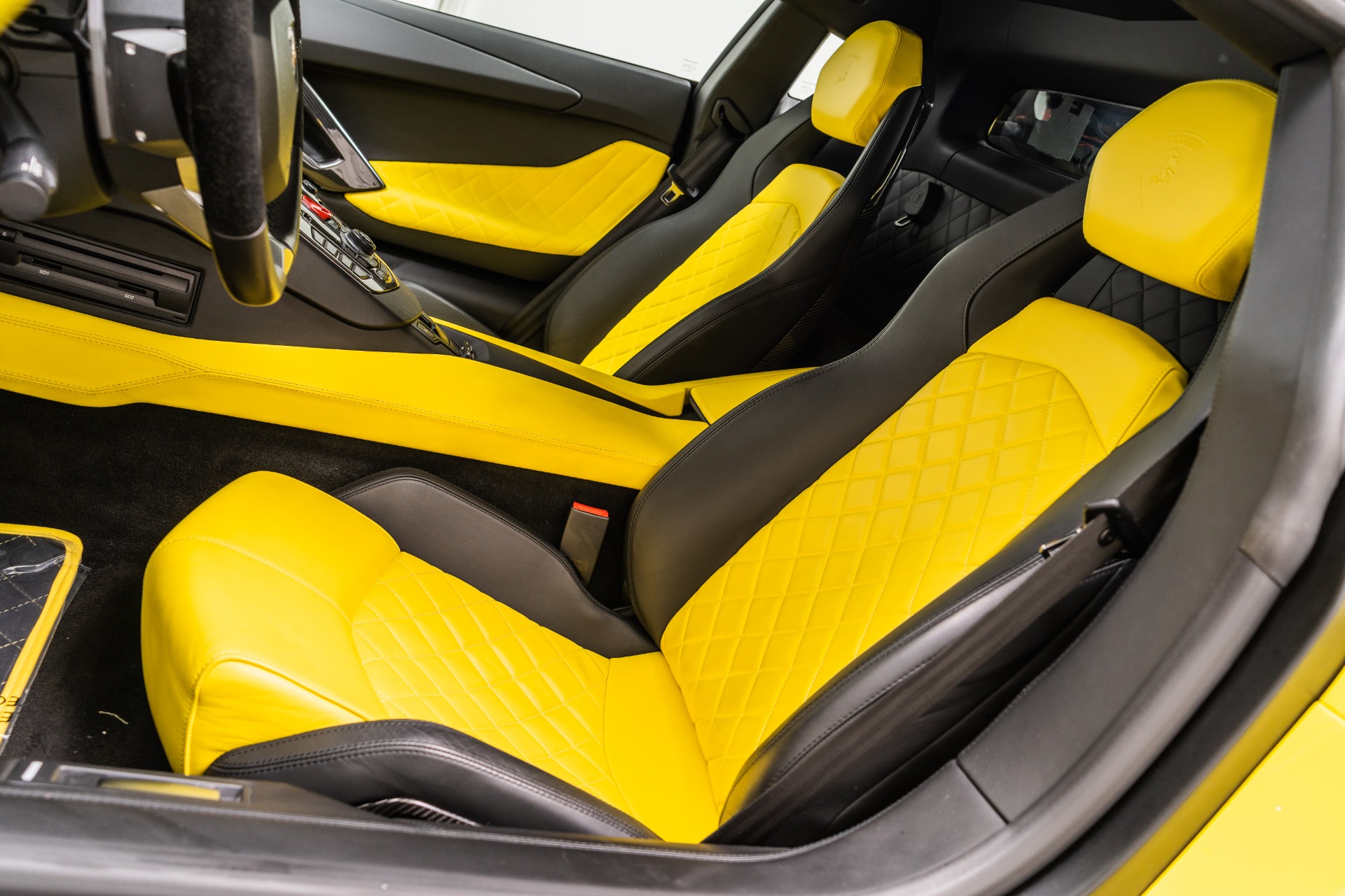 2014AventadorLP720-4 50 Anniversario