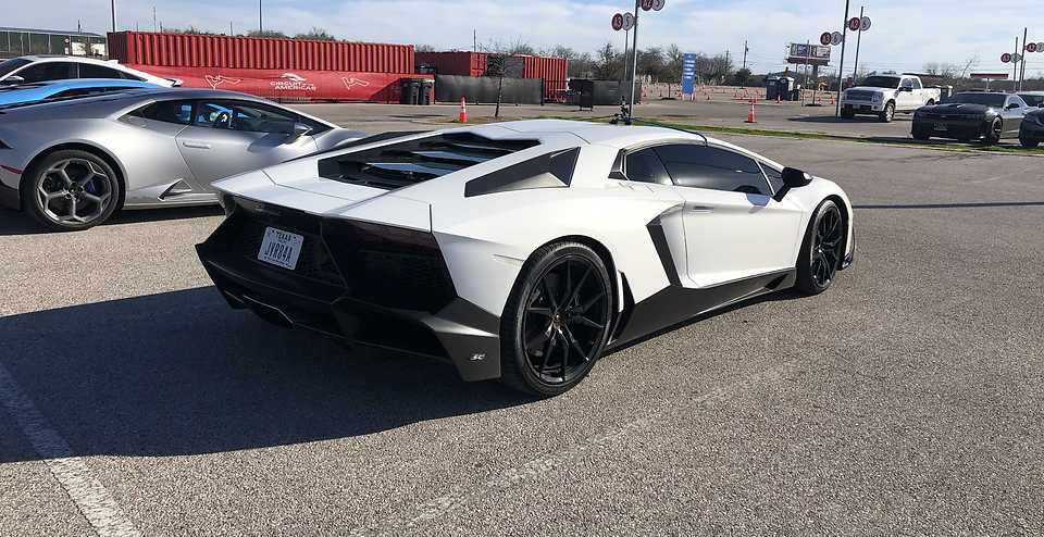 2014AventadorLP720-4 50 Anniversario