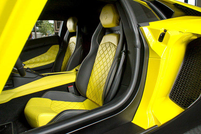 2014AventadorLP720-4 50 Anniversario