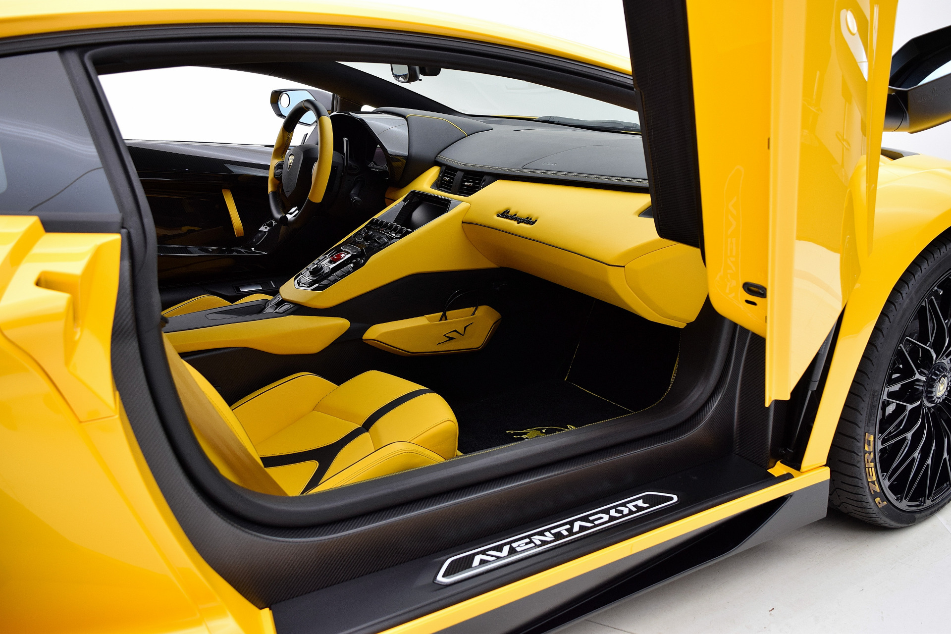 2016AventadorLP750-4 SV