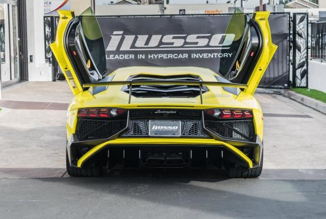 2016AventadorLP750-4 SV