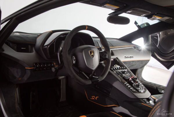 2016AventadorLP750-4 SV