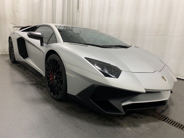 2016AventadorLP750-4 SV
