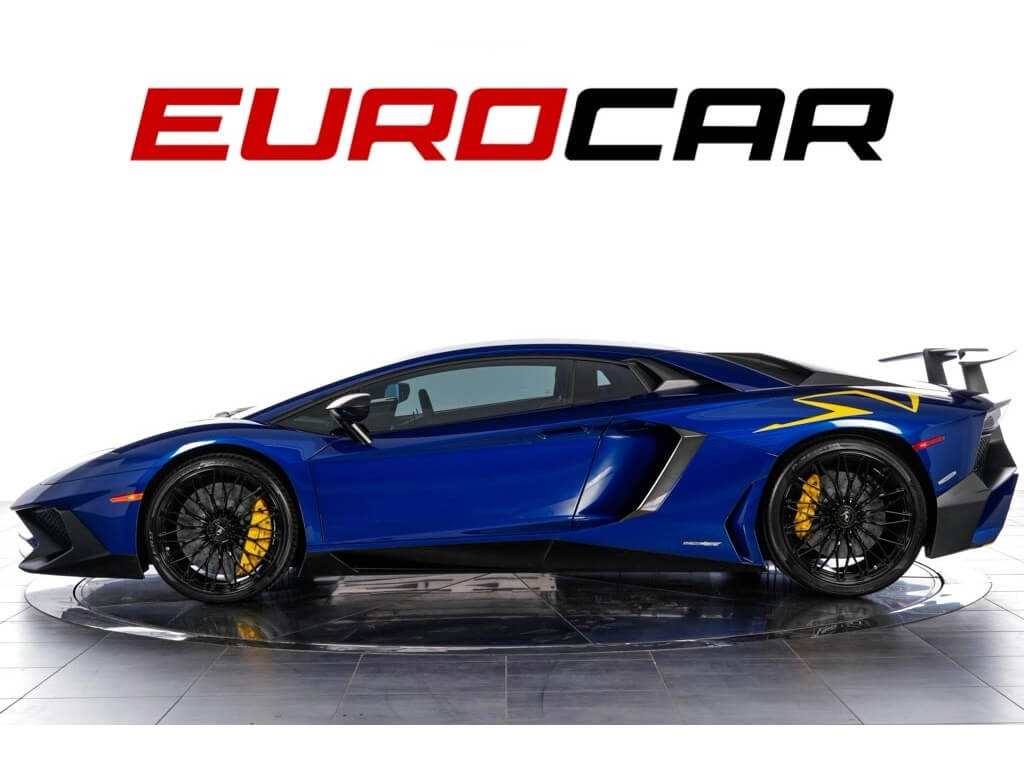 2016AventadorLP750-4 SV