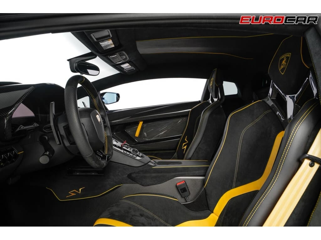 2016AventadorLP750-4 SV