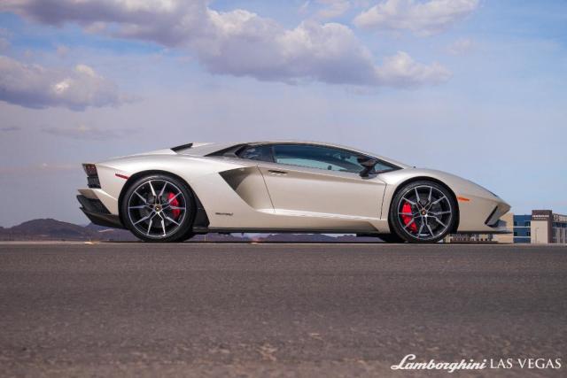 2017AventadorLP740-4 S