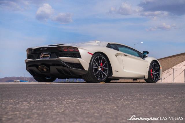 2017AventadorLP740-4 S