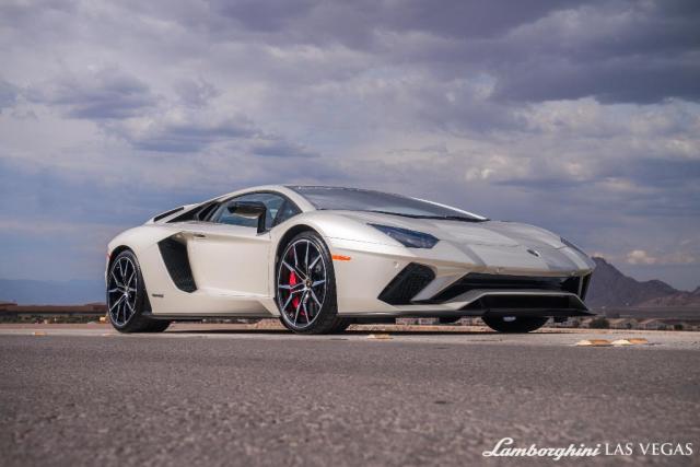 2017AventadorLP740-4 S