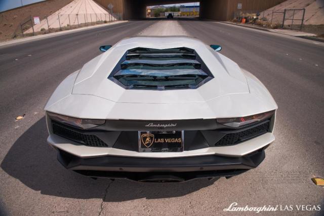 2017AventadorLP740-4 S