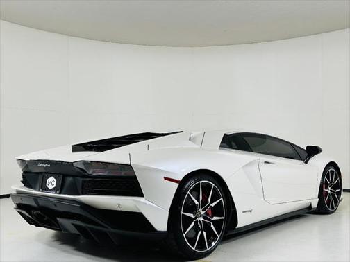 2017AventadorLP740-4 S