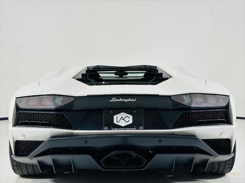 2017AventadorLP740-4 S