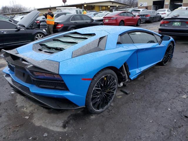 2018AventadorLP740-4 S