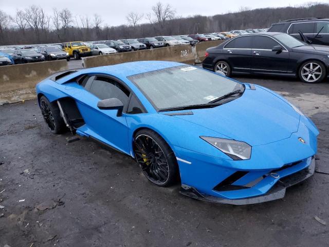 2018AventadorLP740-4 S
