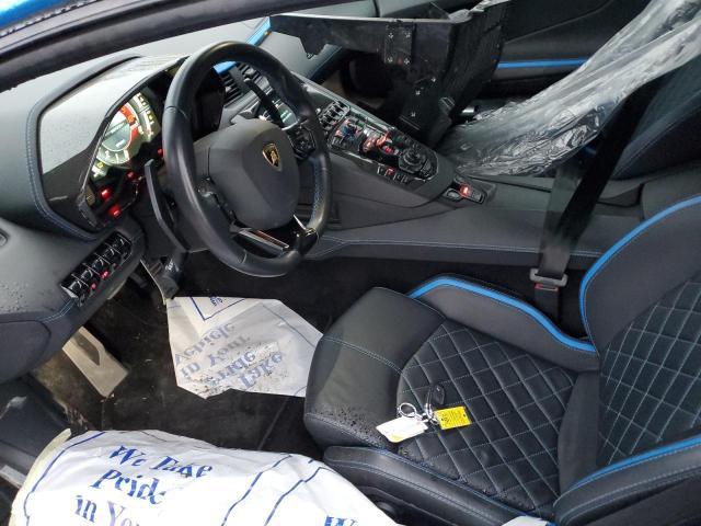 2018AventadorLP740-4 S