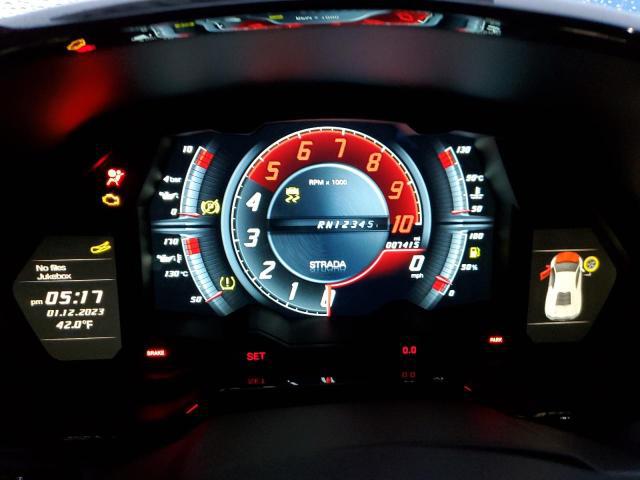 2018AventadorLP740-4 S