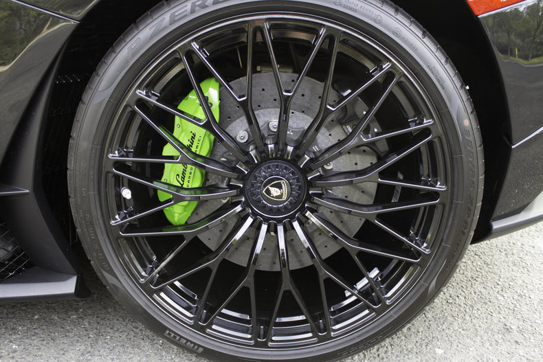 2018AventadorLP740-4 S
