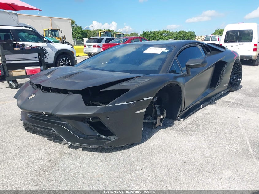 2018AventadorLP740-4
