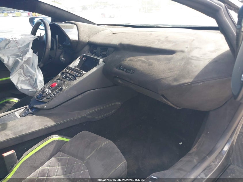 2018AventadorLP740-4