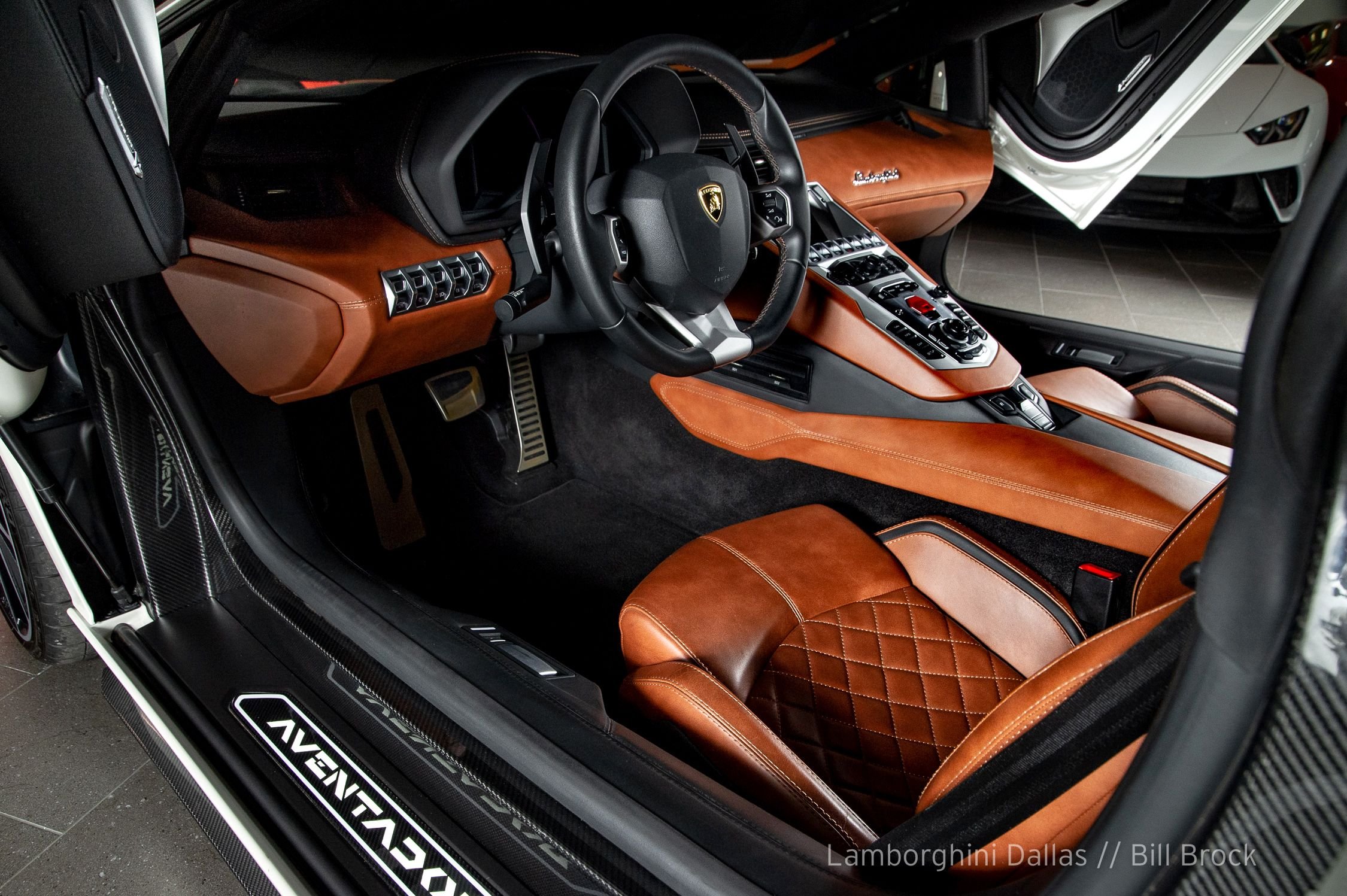 2018AventadorLP740-4 S
