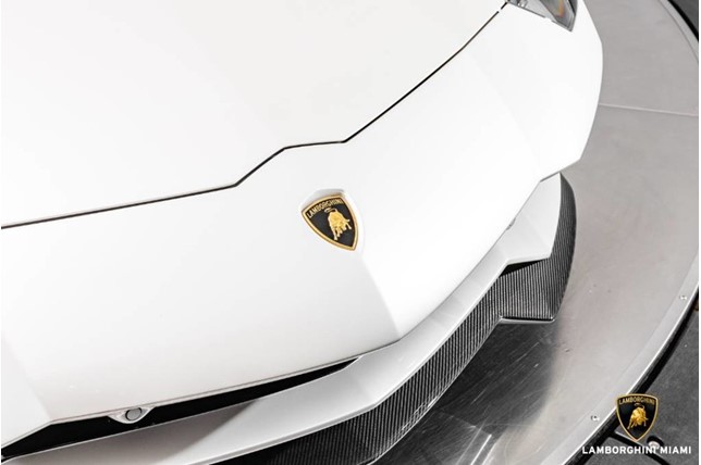 2017AventadorLP740-4 S
