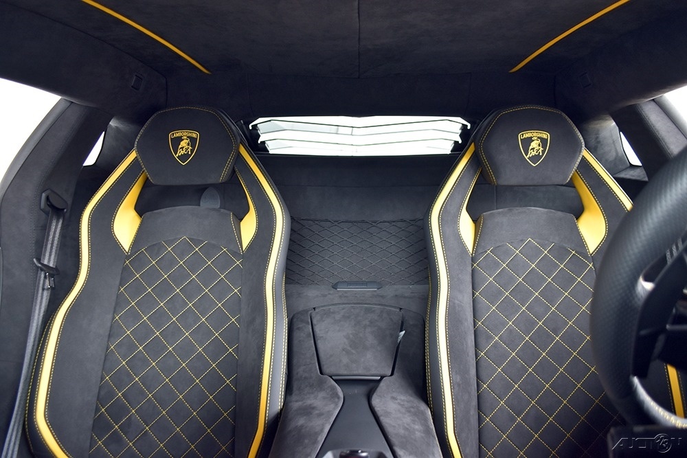 2018AventadorLP740-4 S