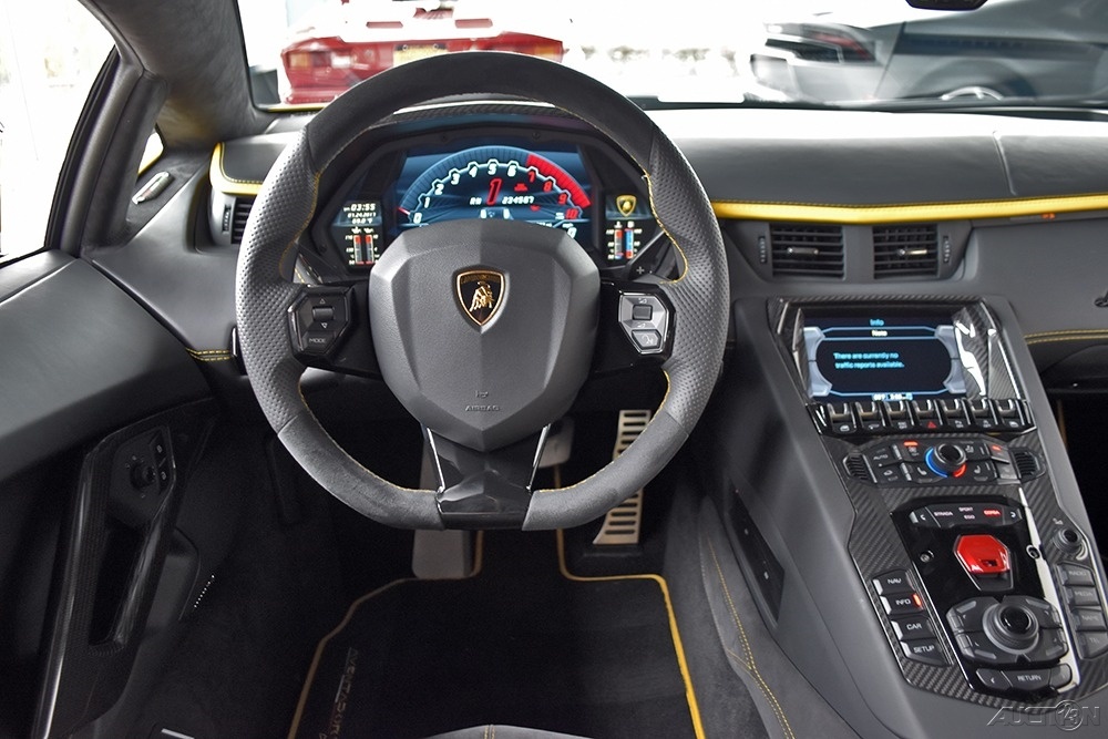 2018AventadorLP740-4 S
