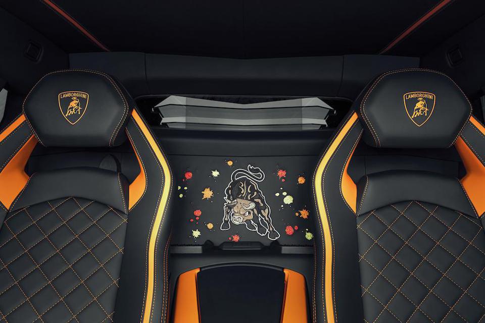 2019AventadorLP740-4 S