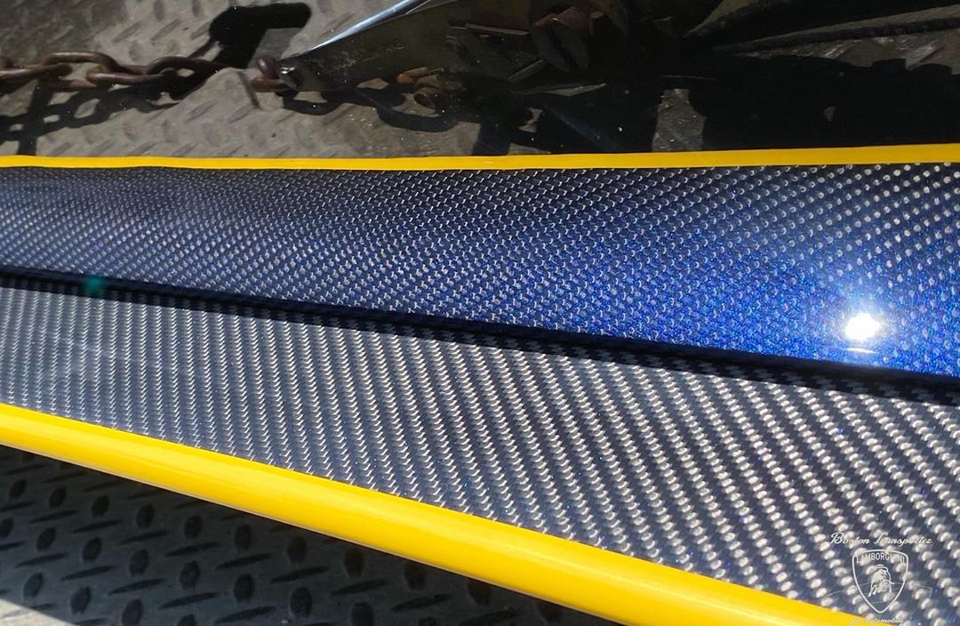 2020AventadorLP770-4 SVJ 63