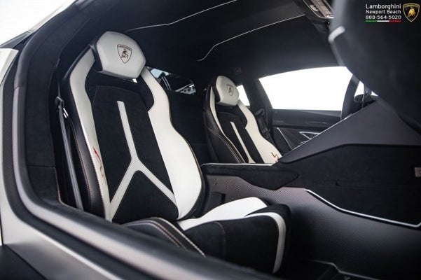 2019AventadorLP770-4 SVJ