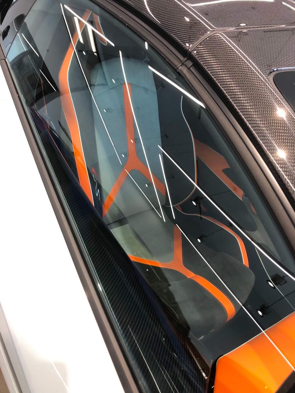 2020AventadorLP770-4 SVJ 63 Roadster