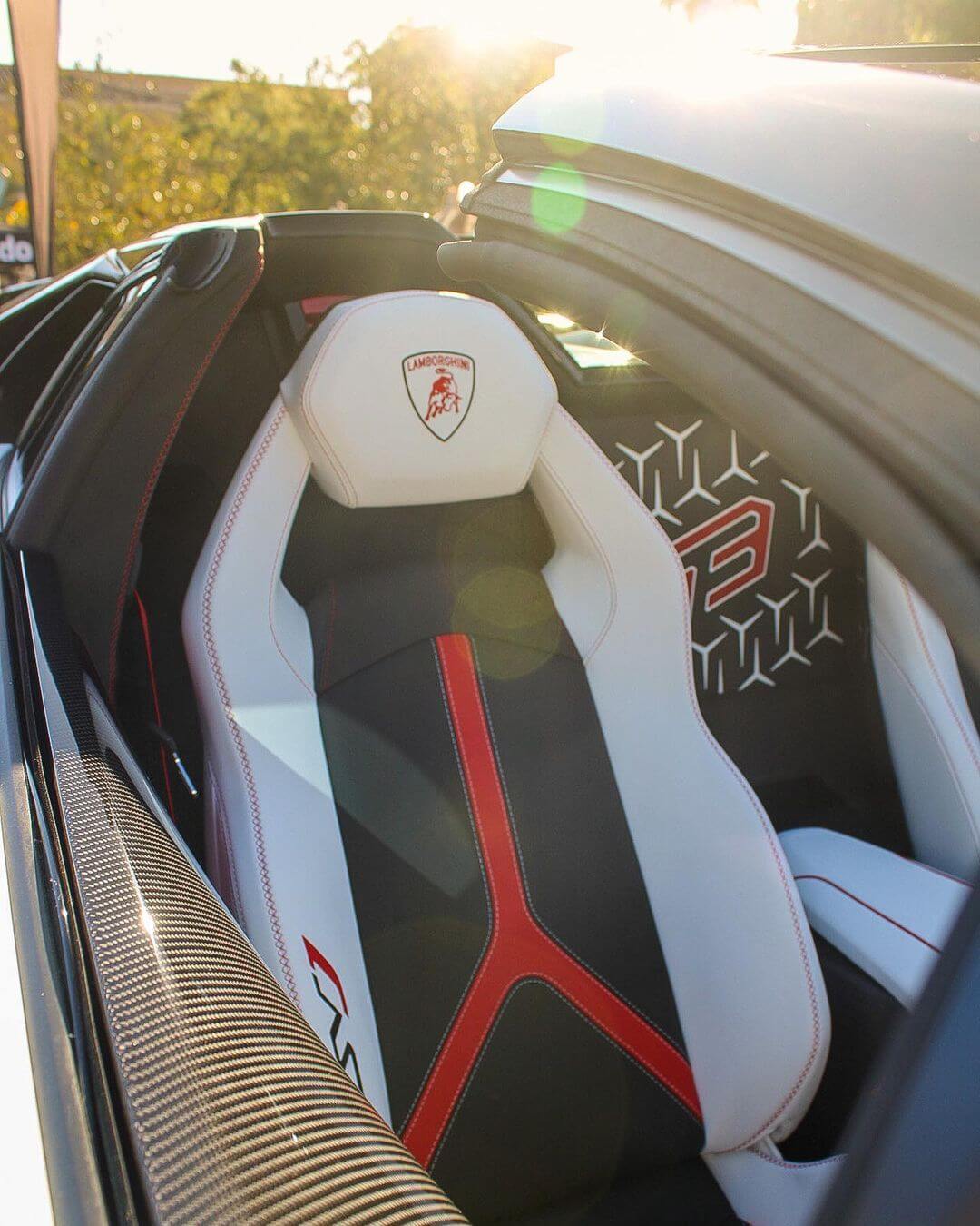 2021AventadorLP770-4 SVJ 63 Roadster