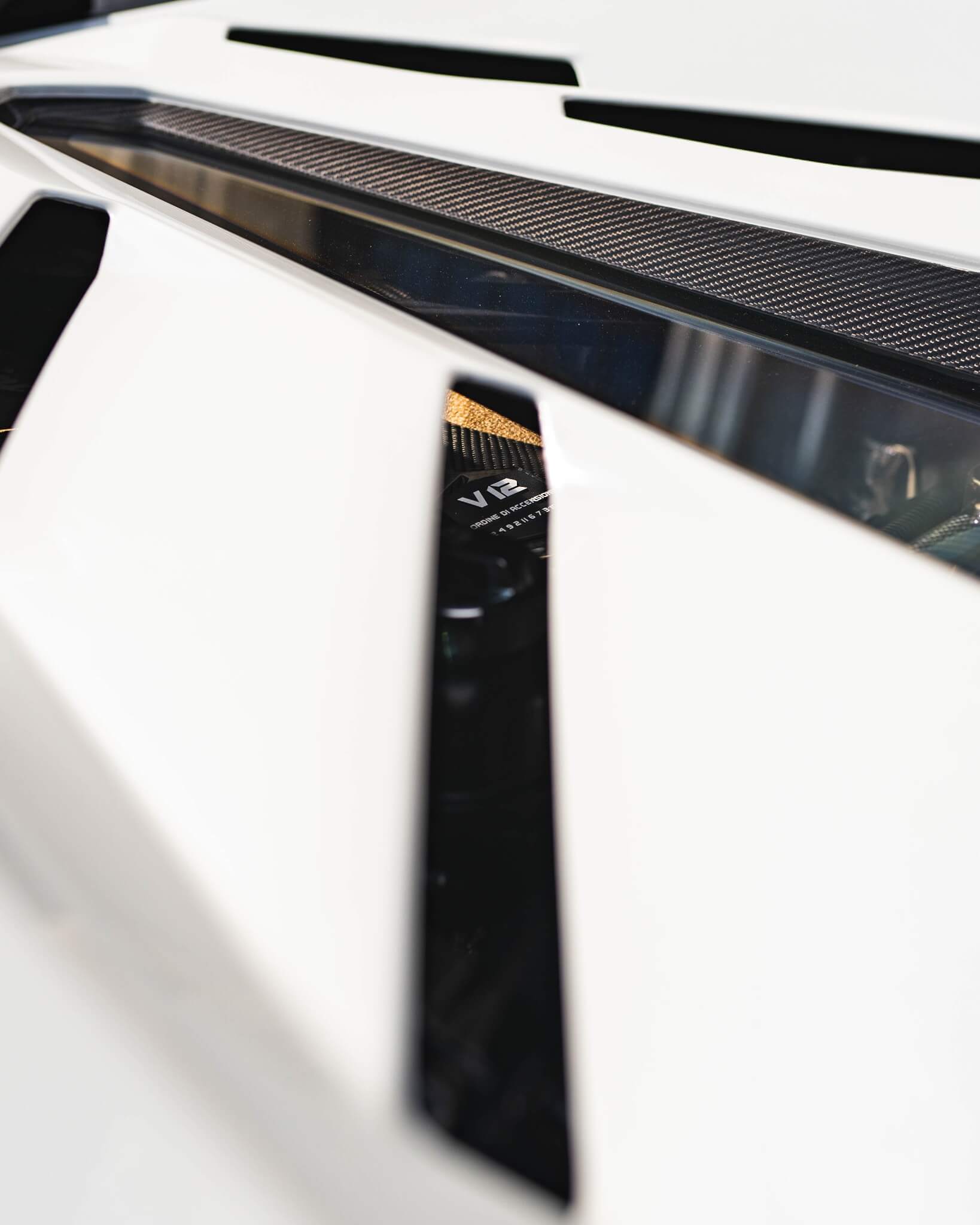 2021AventadorLP770-4 SVJ Roadster