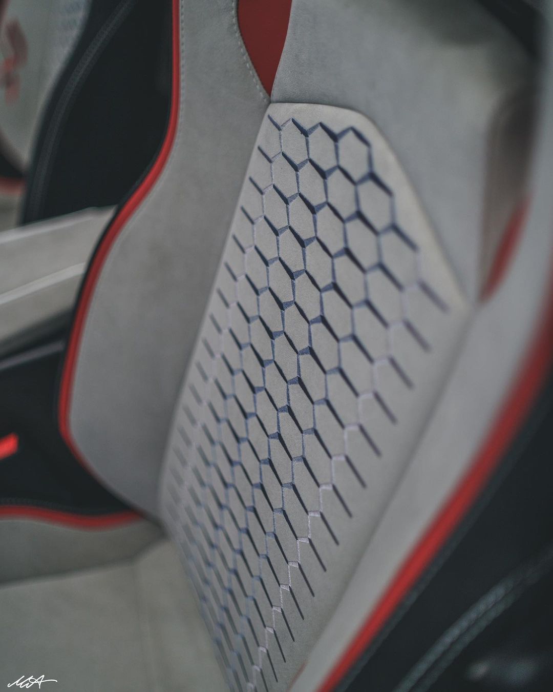 2021AventadorSVJ Xago Edition