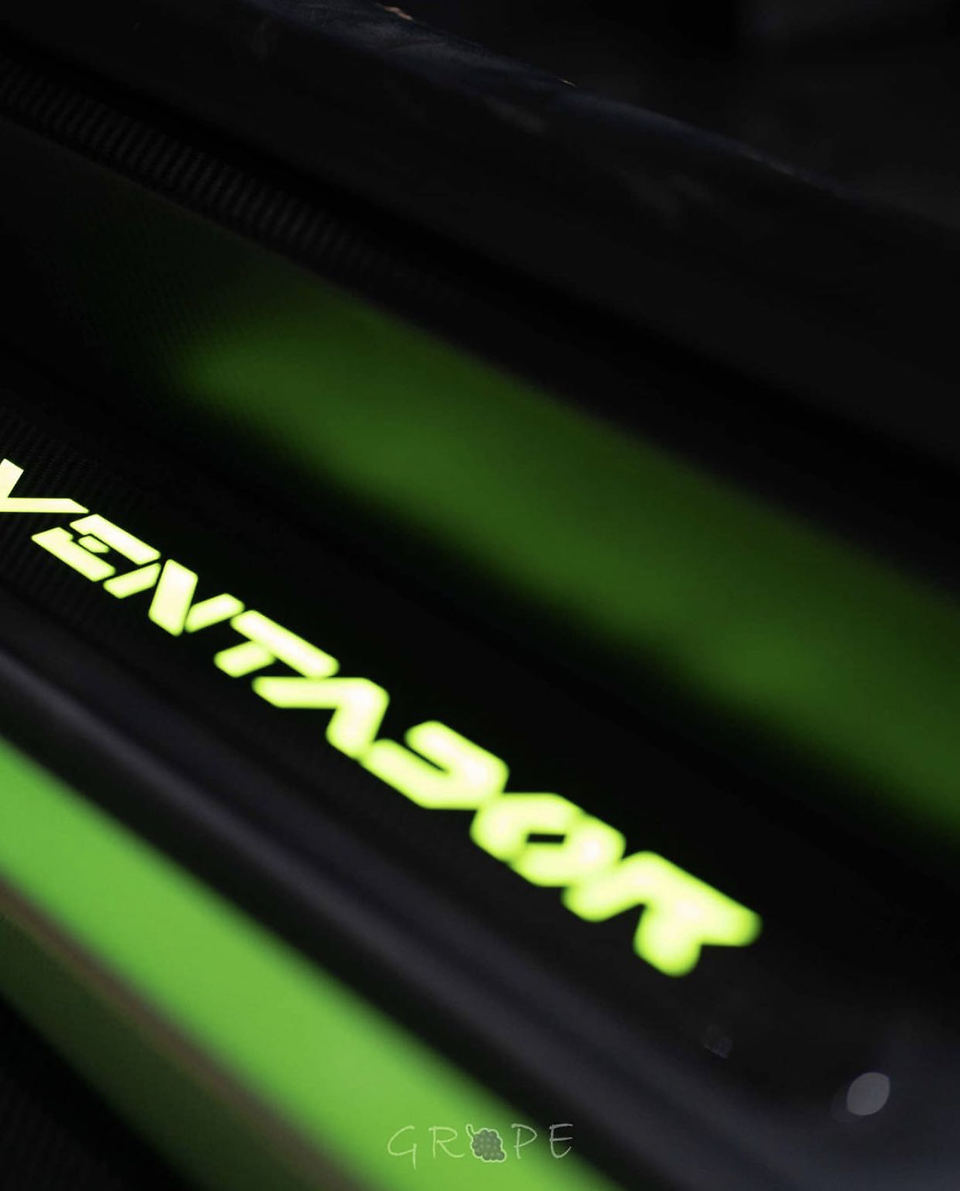 2020AventadorLP770-4 SVJ 63 Roadster